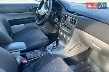 Внедорожник / Кроссовер Subaru Forester 2006 в 