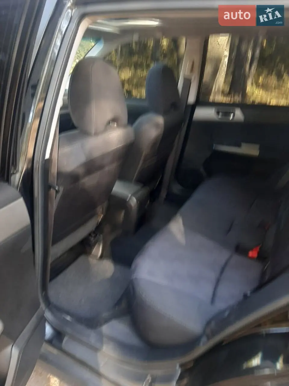 2011 Subaru Forester - мініатюра 18