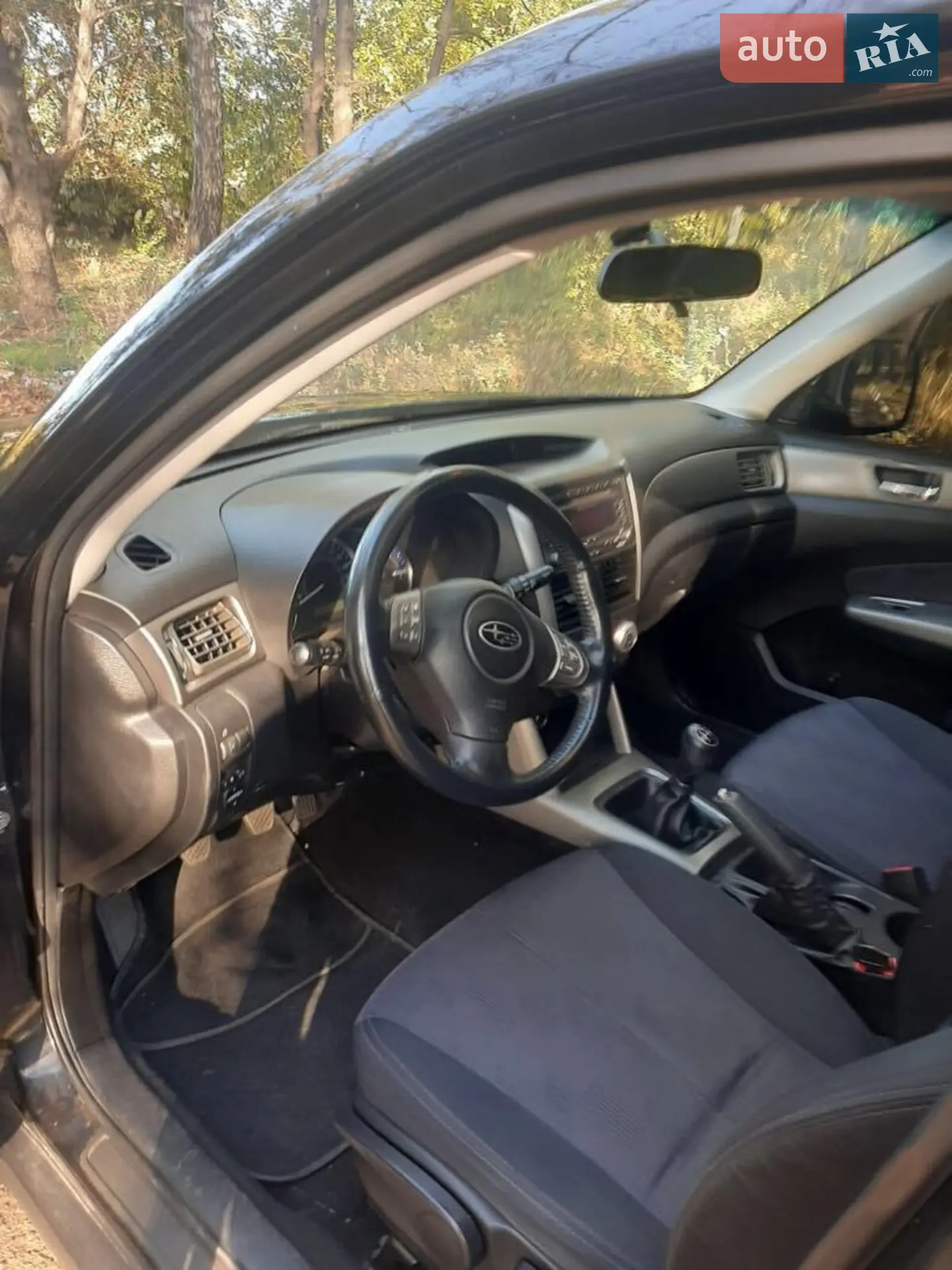 2010 Subaru Forester - мініатюра 3