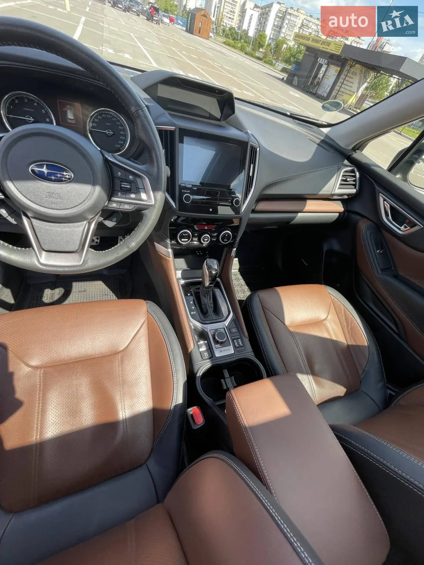 2021 Subaru Forester - мініатюра 10
