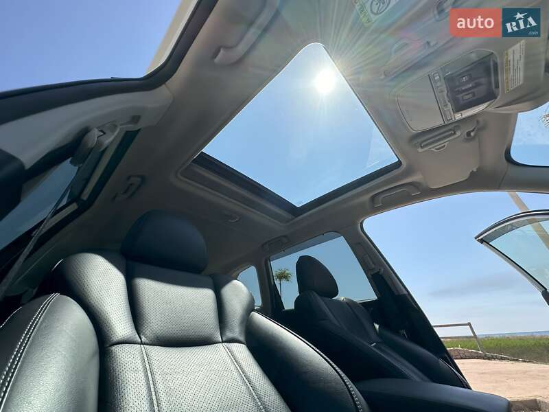 Позашляховик / Кросовер Subaru Forester 2019 в Львові