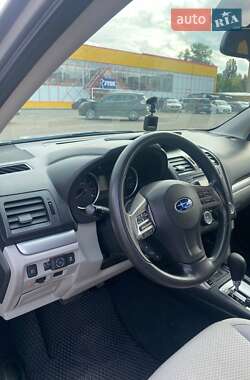 Внедорожник / Кроссовер Subaru Forester 2014 в Житомире