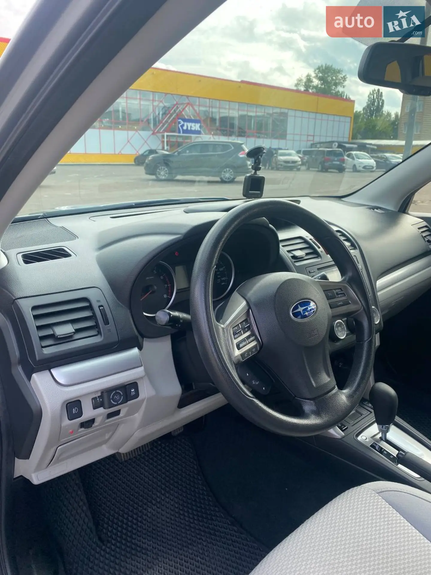 2014 Subaru Forester - мініатюра 28