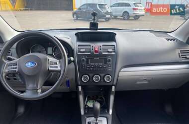Внедорожник / Кроссовер Subaru Forester 2014 в Житомире
