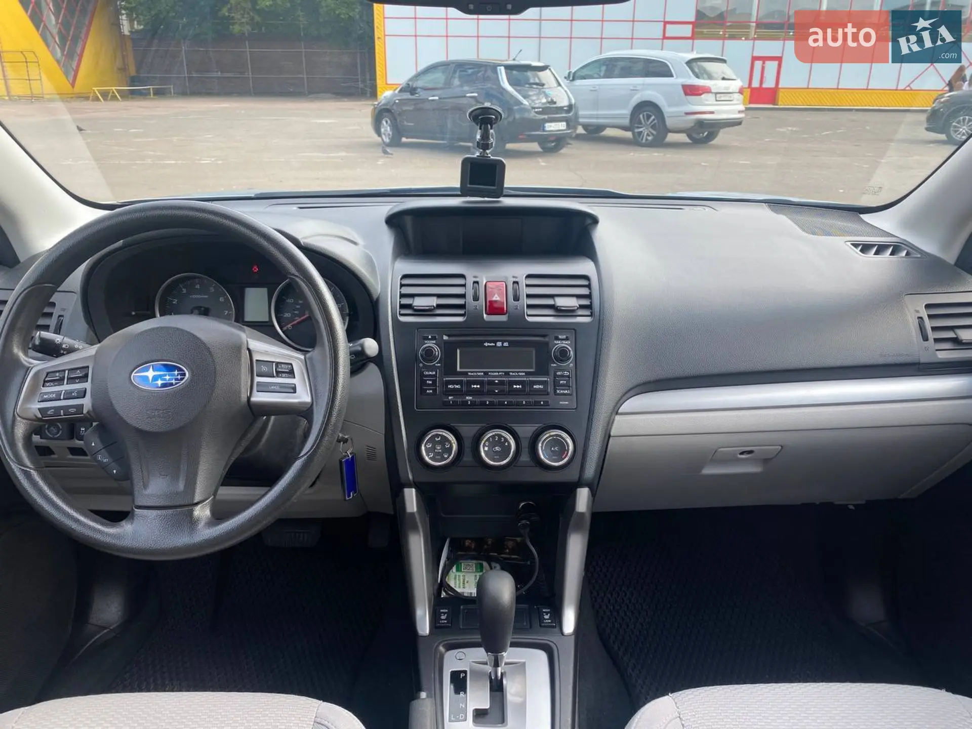 2014 Subaru Forester - мініатюра 27