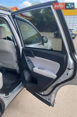 Внедорожник / Кроссовер Subaru Forester 2014 в Житомире