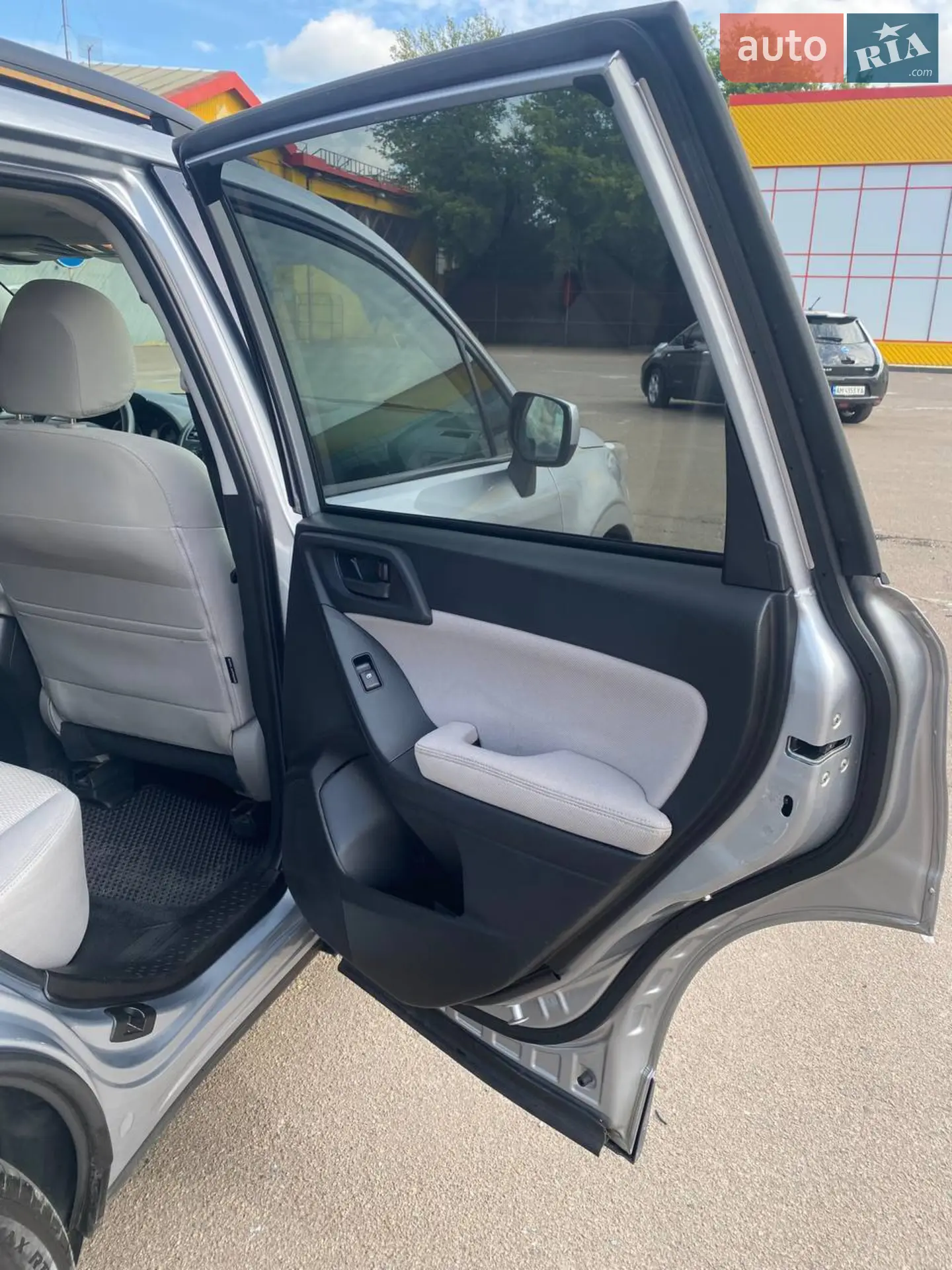 2014 Subaru Forester - мініатюра 19