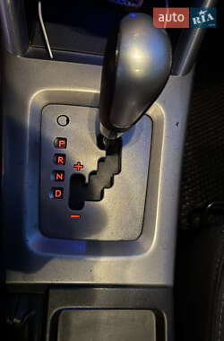 Внедорожник / Кроссовер Subaru Forester 2008 в 