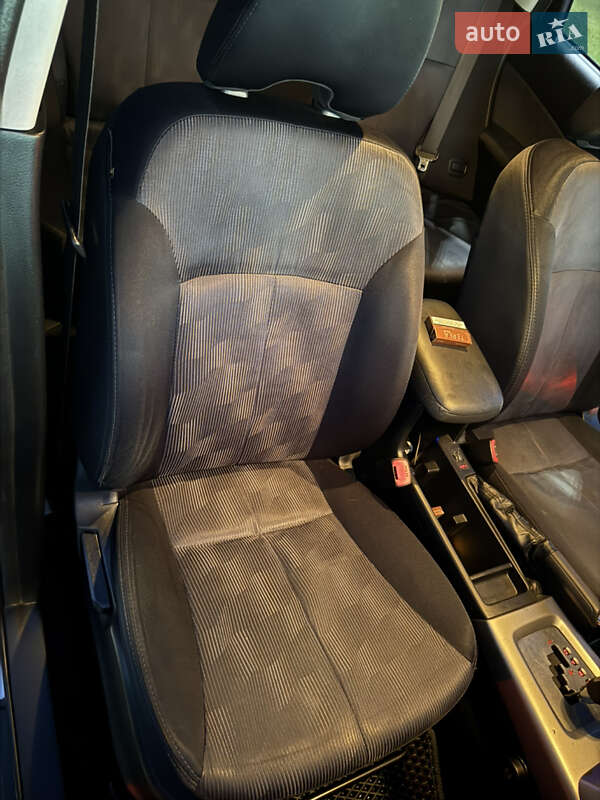 Внедорожник / Кроссовер Subaru Forester 2008 в Киеве