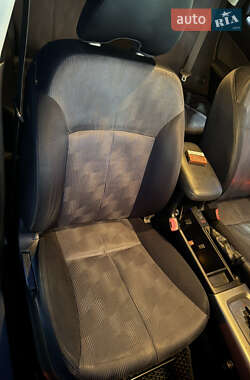 Внедорожник / Кроссовер Subaru Forester 2008 в 