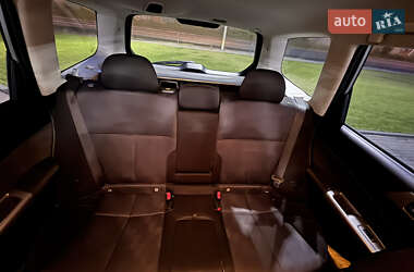 Внедорожник / Кроссовер Subaru Forester 2008 в 