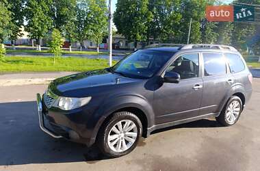 Внедорожник / Кроссовер Subaru Forester 2011 в Бурыни