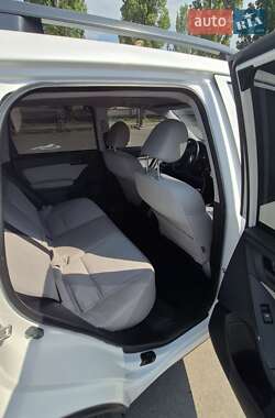 Позашляховик / Кросовер Subaru Forester 2014 в 