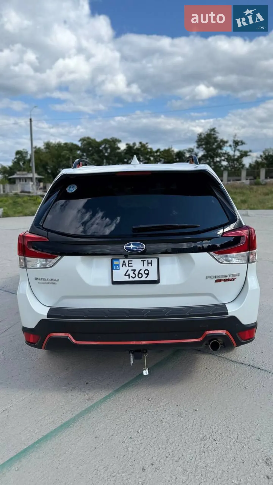 2019 Subaru Forester - мініатюра 16