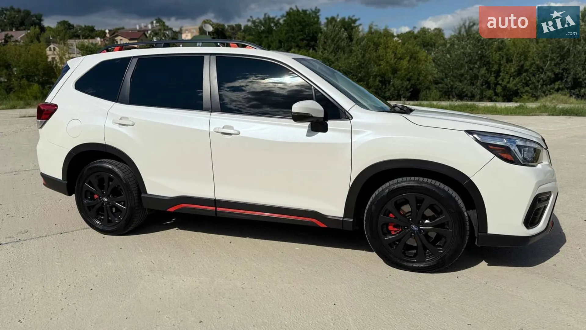 2019 Subaru Forester - мініатюра 22