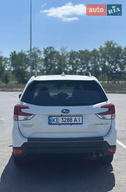 Внедорожник / Кроссовер Subaru Forester 2020 в Днепре