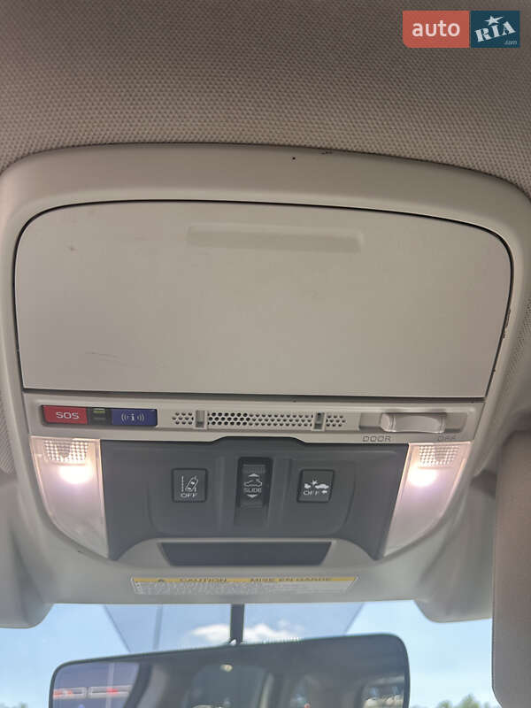 Внедорожник / Кроссовер Subaru Forester 2020 в Днепре
