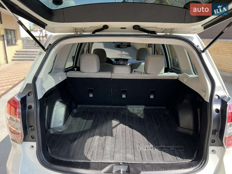 Внедорожник / Кроссовер Subaru Forester 2014 в Бердичеве