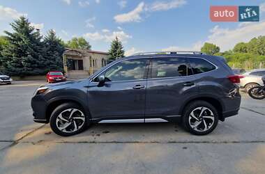 Внедорожник / Кроссовер Subaru Forester 2023 в 