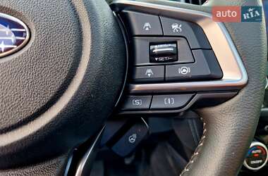 Внедорожник / Кроссовер Subaru Forester 2023 в 