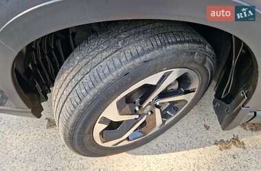 Внедорожник / Кроссовер Subaru Forester 2023 в 