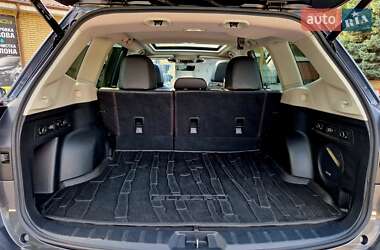 Внедорожник / Кроссовер Subaru Forester 2023 в 