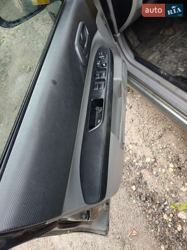 Внедорожник / Кроссовер Subaru Forester 2007 в Остроге