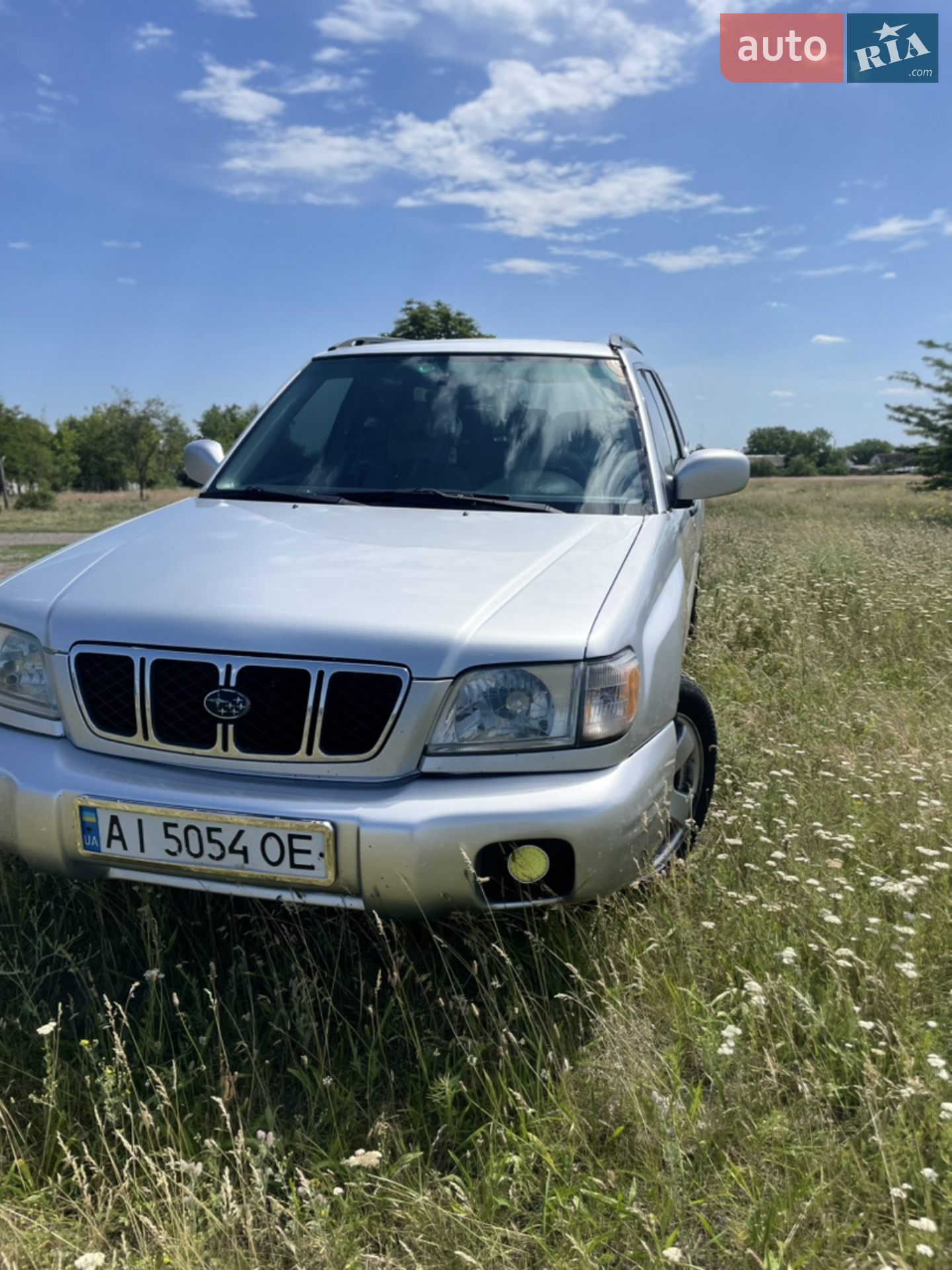 Subaru Forester 2019 VIN JF2SKAJC8LH457163 фото оголошення 8 з 80