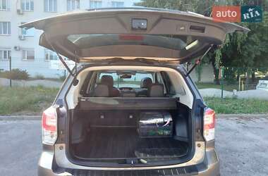Внедорожник / Кроссовер Subaru Forester 2018 в 