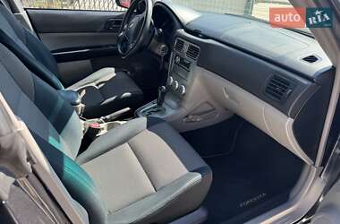 Внедорожник / Кроссовер Subaru Forester 2007 в 