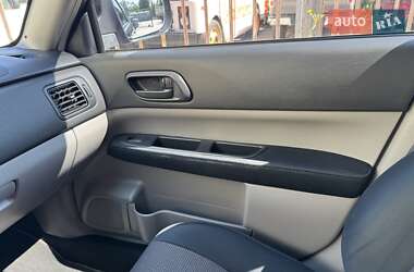 Внедорожник / Кроссовер Subaru Forester 2007 в 