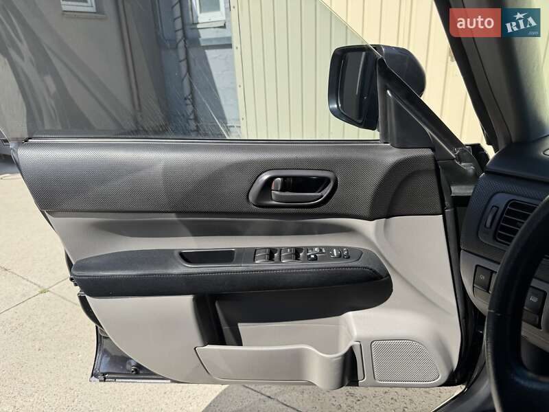 Внедорожник / Кроссовер Subaru Forester 2007 в Киеве