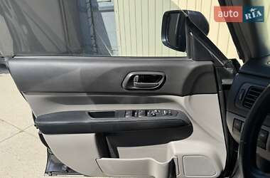 Внедорожник / Кроссовер Subaru Forester 2007 в 