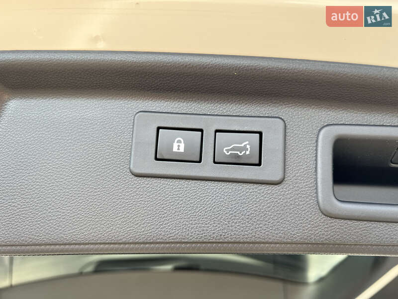 Внедорожник / Кроссовер Subaru Forester 2020 в Киеве