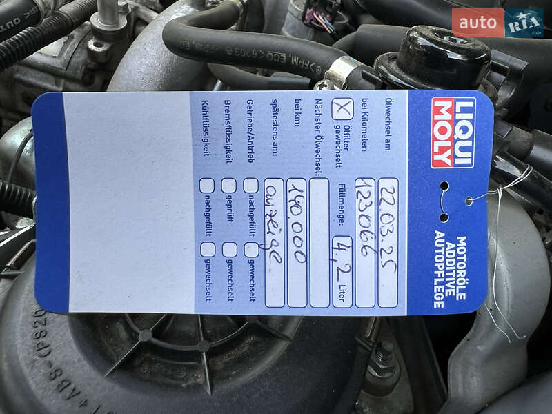 Внедорожник / Кроссовер Subaru Forester 2006 в Житомире