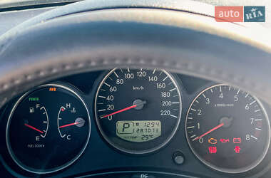 Внедорожник / Кроссовер Subaru Forester 2006 в 