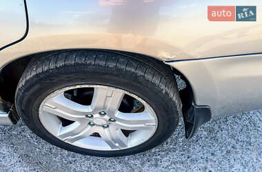 Внедорожник / Кроссовер Subaru Forester 2006 в 