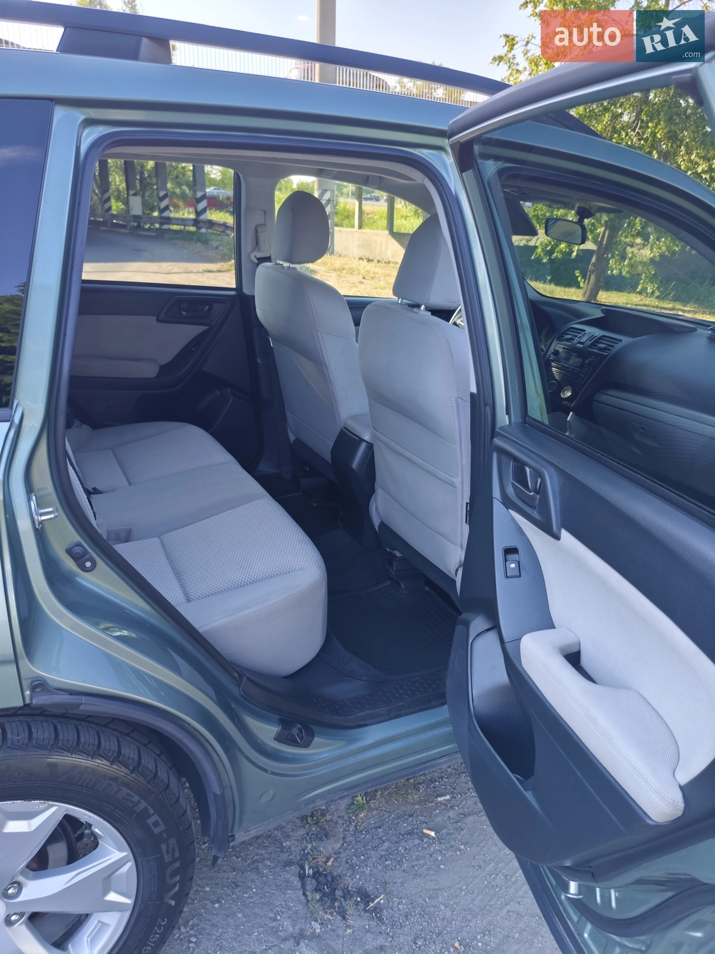 2015 Subaru Forester - мініатюра 22