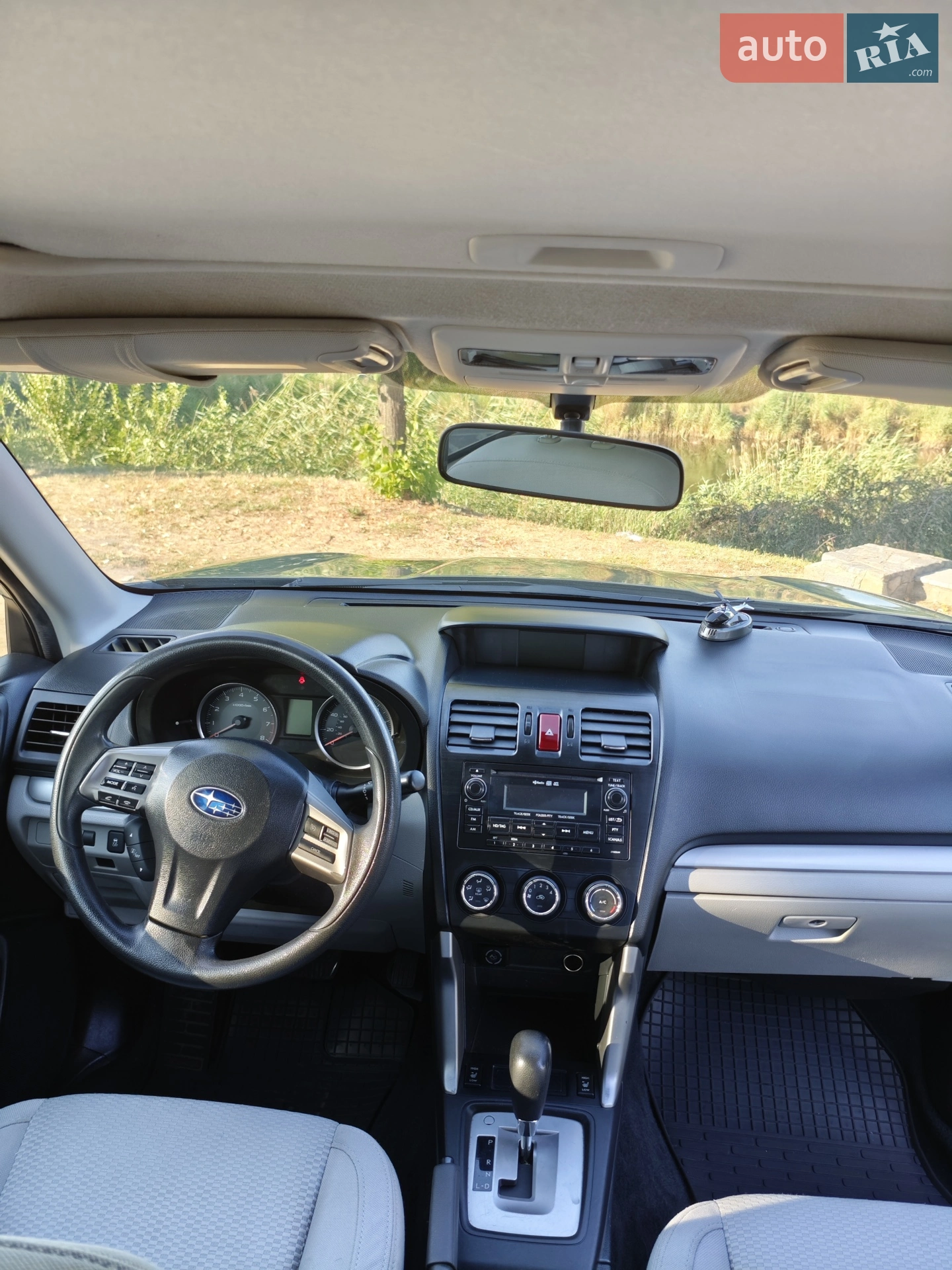 2015 Subaru Forester - мініатюра 28