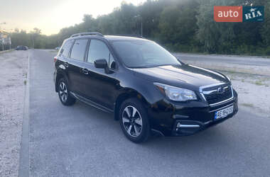Внедорожник / Кроссовер Subaru Forester 2016 в 