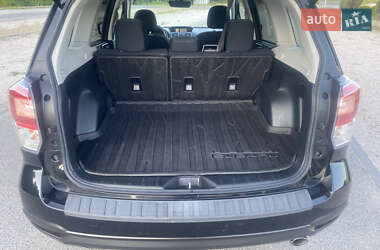 Внедорожник / Кроссовер Subaru Forester 2016 в 