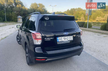 Внедорожник / Кроссовер Subaru Forester 2016 в 
