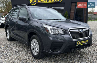 Внедорожник / Кроссовер Subaru Forester 2020 в Коломые