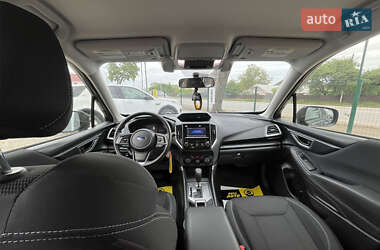 Внедорожник / Кроссовер Subaru Forester 2020 в 
