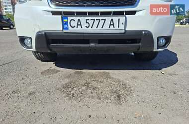 Внедорожник / Кроссовер Subaru Forester 2013 в Черкассах