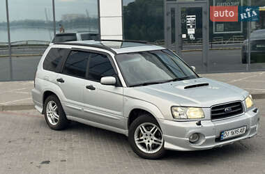 Позашляховик / Кросовер Subaru Forester 2005 в Хмельницькому