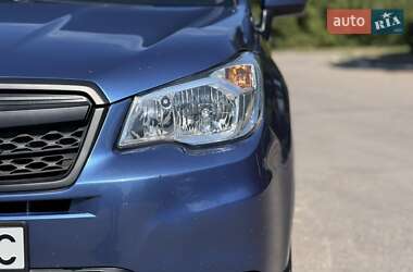 Внедорожник / Кроссовер Subaru Forester 2014 в 