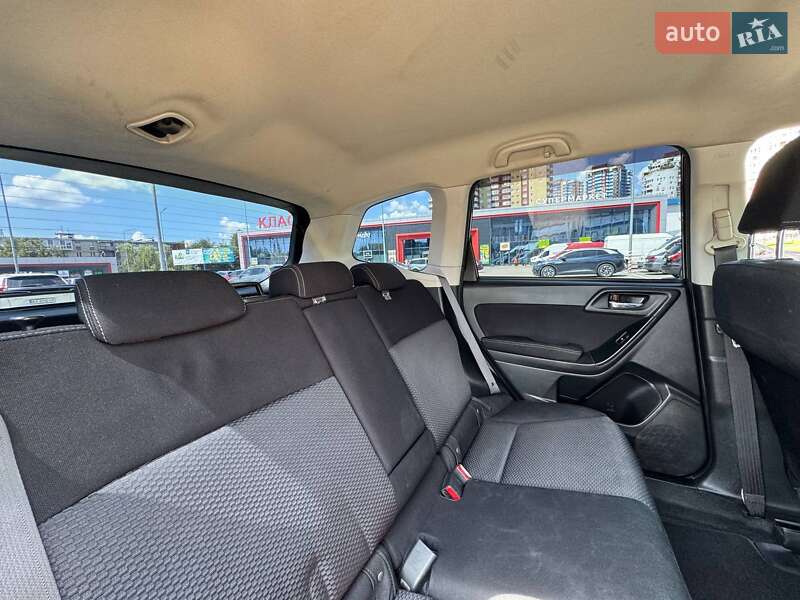 Внедорожник / Кроссовер Subaru Forester 2014 в Харькове