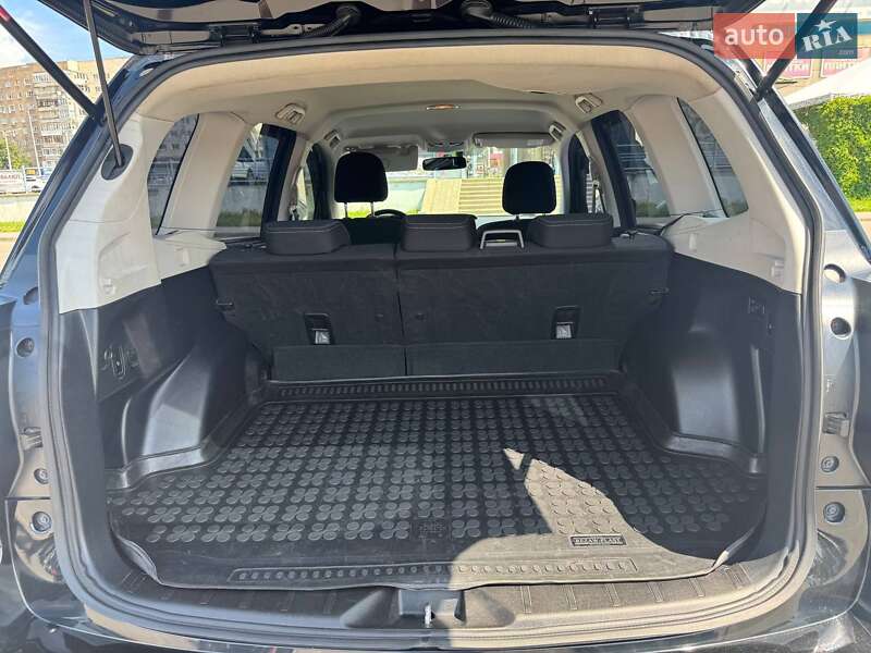 Внедорожник / Кроссовер Subaru Forester 2014 в Харькове