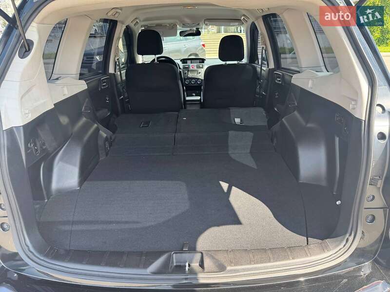 Внедорожник / Кроссовер Subaru Forester 2014 в Харькове